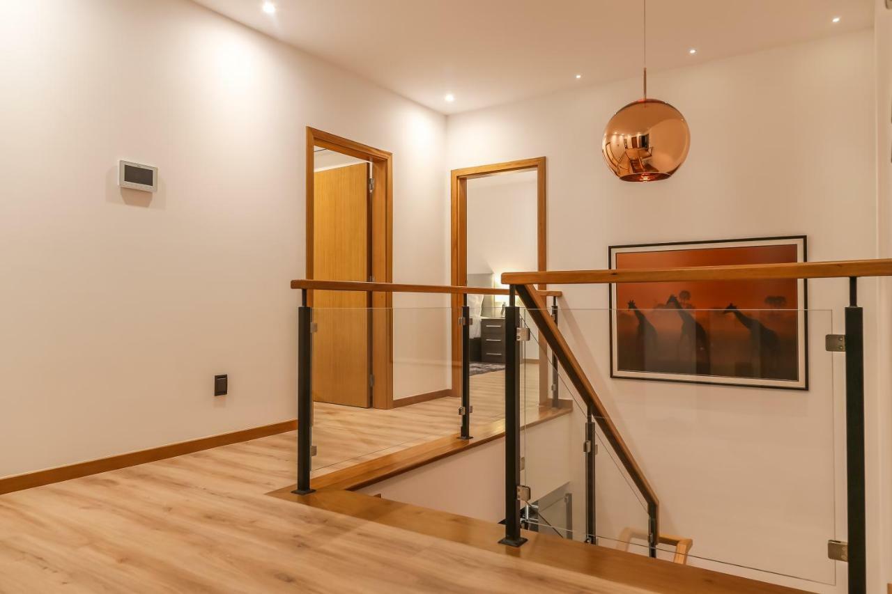 A&M House II Luxury Holidays Home Arco da Calheta  Ngoại thất bức ảnh