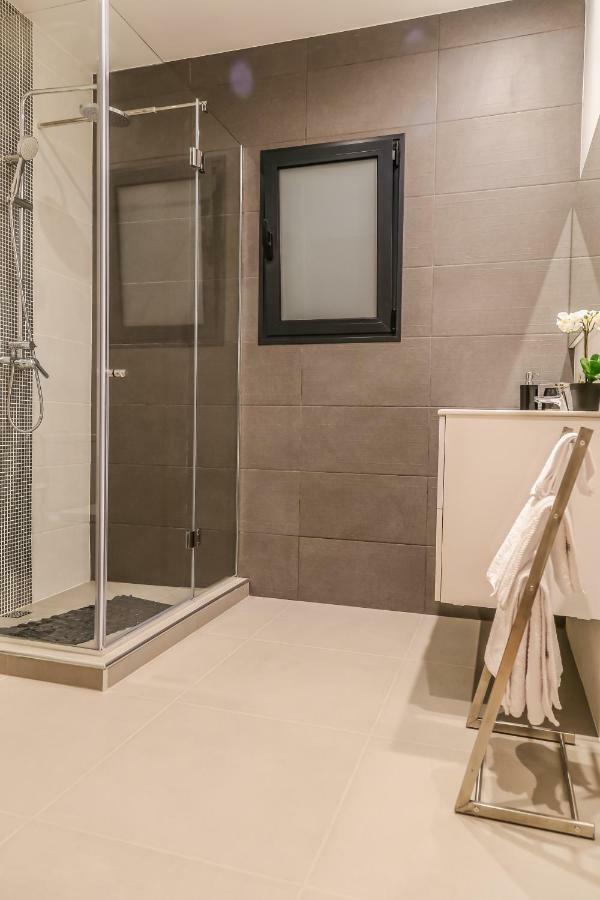 A&M House II Luxury Holidays Home Arco da Calheta  Ngoại thất bức ảnh