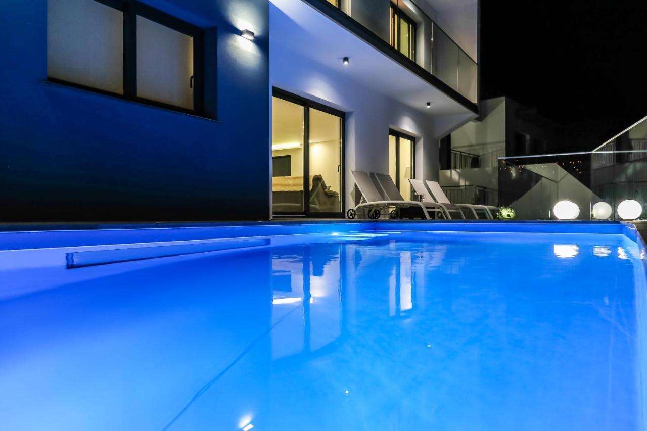 A&M House II Luxury Holidays Home Arco da Calheta  Ngoại thất bức ảnh